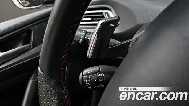 Peugeot 308 second generation id 2921598 из Кореи 8