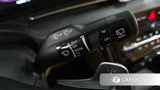 Kia Carnival 4th generation id 4507127 из Кореи 8
