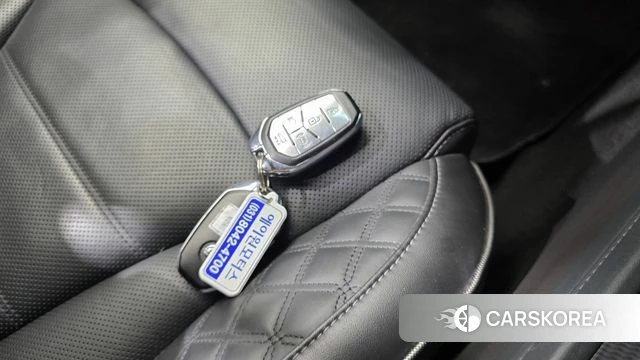 Ssangyong All New Rexton id 4388519 из Кореи 8