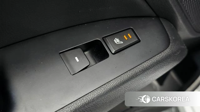Hyundai The New Avante AD id 4944123 из Кореи 8