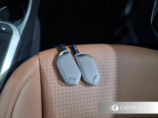 Kia The New Morning (JA) id 4590019 из Кореи 8