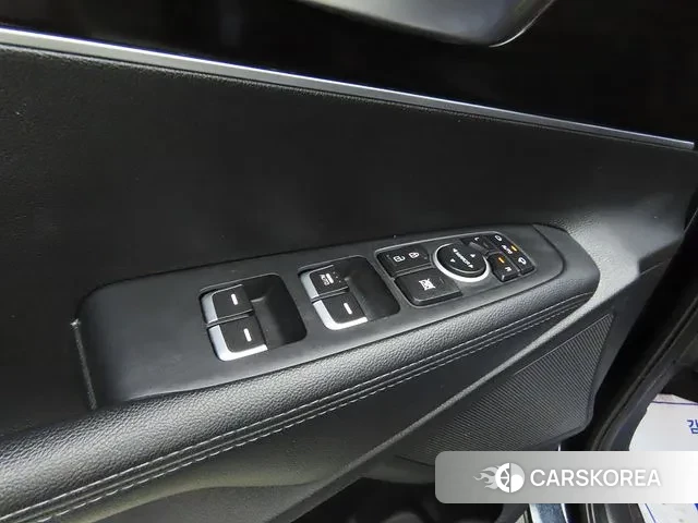 Kia The New Sorento id 3239178 из Кореи 8