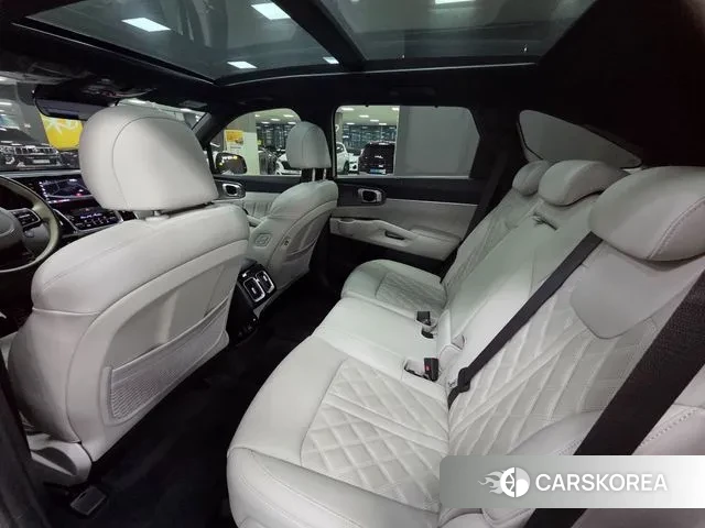 Kia Sorento 4th Generation id 3421186 из Кореи 8