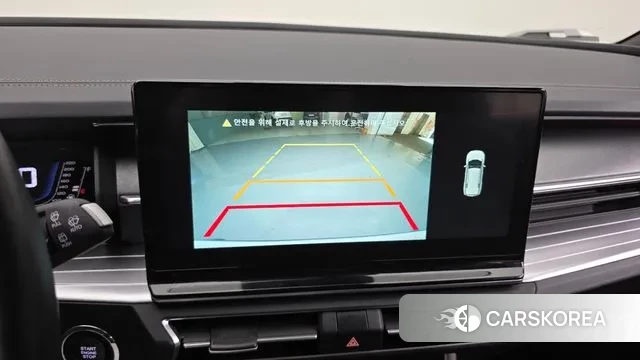 Ssangyong Torres id 3342028 из Кореи 8