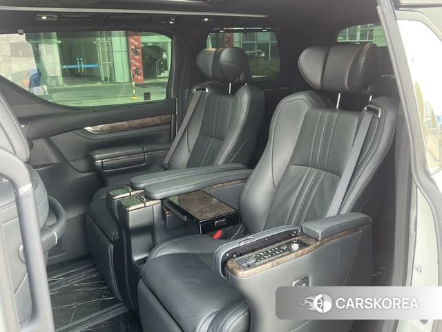 Toyota Wilfa id 4271084 из Китая 8