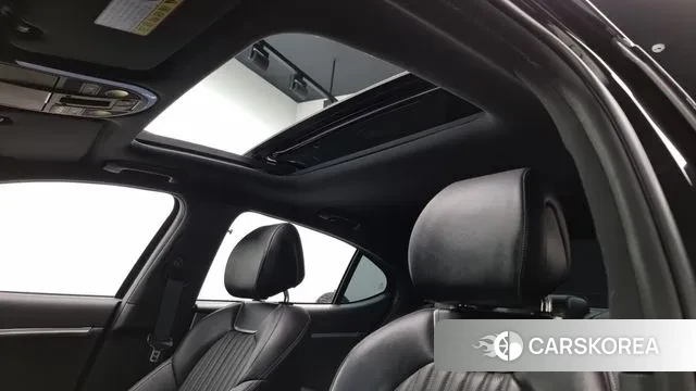 Genesis G70 id 3014026 из Кореи 8