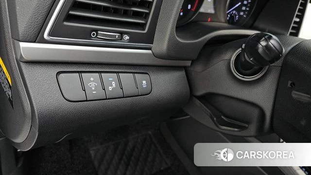 Hyundai Avante AD id 4371894 из Кореи 8