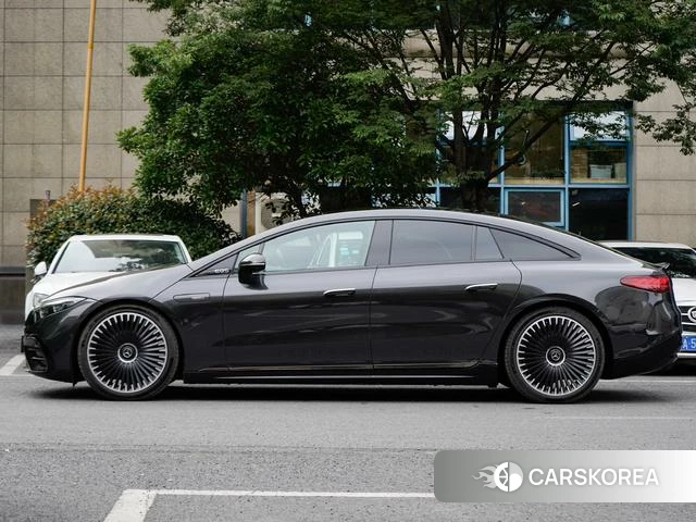 Mercedes-Benz EQS AMG id 4297841 из Китая 8
