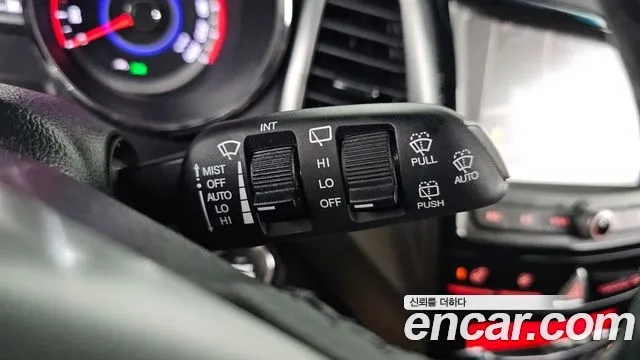 Ssangyong Tivoli Armor id 2886695 из Кореи 8