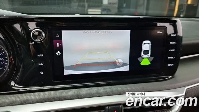 Kia K5 3rd generation id 2936653 из Кореи 8