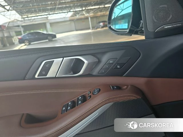 BMW X5 (G05) id 3885305 из Кореи 8