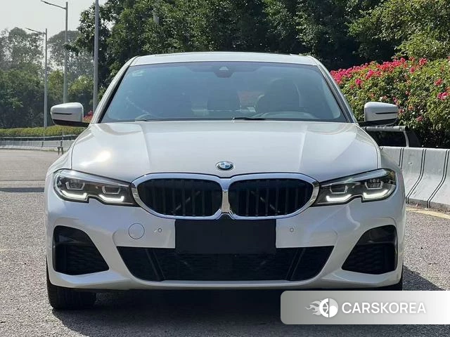 BMW 3 series id 4274644 из Китая 8