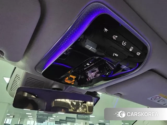 Mercedes-Benz S-Class W223 id 3551091 из Кореи 8