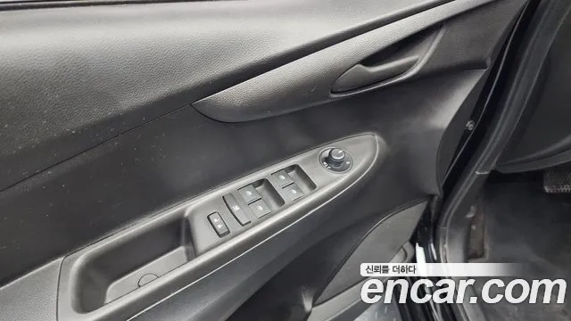 Chevrolet (GM Daewoo) The New Spark id 2710629 из Кореи 8