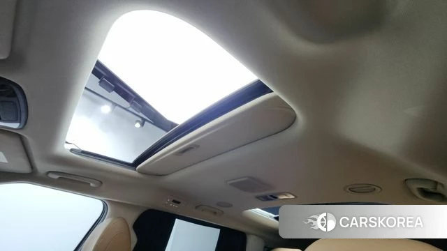 Kia Carnival 4th generation id 3934547 из Кореи 8