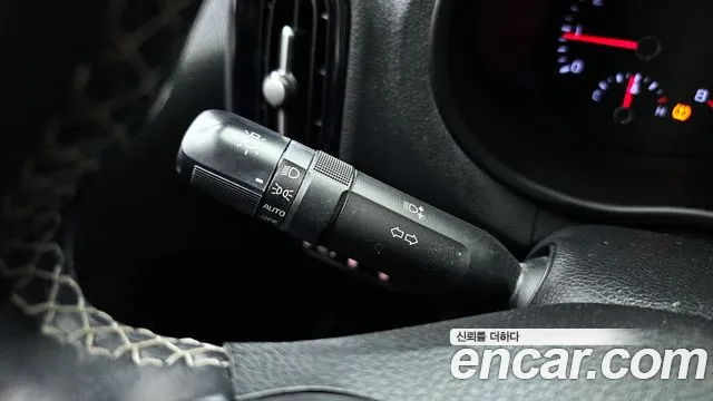 Kia All New Morning (JA) id 2714149 из Кореи 8