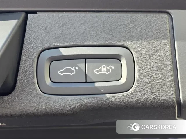 Volvo XC60 second Generation id 3467272 из Кореи 8