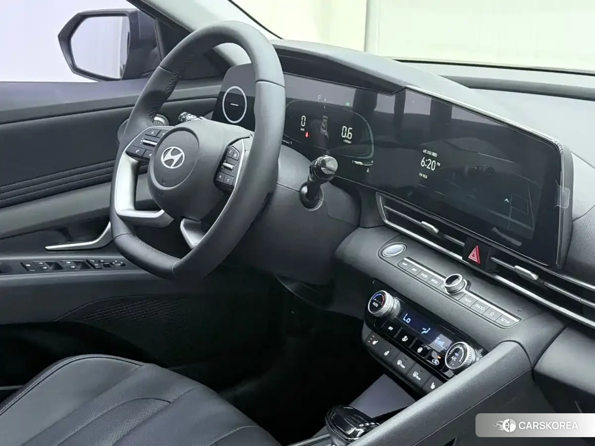 Hyundai Elantra id 4538769 из Китая 8
