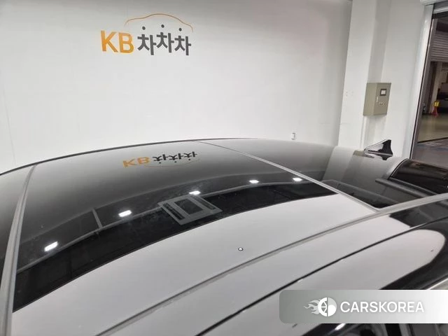 Hyundai Sonata Hybrid (DN8) id 4422672 из Кореи 8