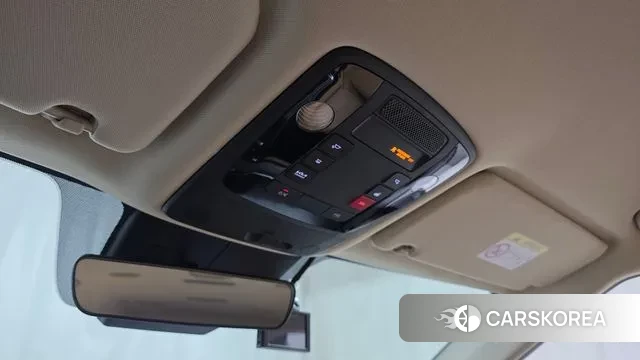 Kia Carnival 4th generation id 3377876 из Кореи 8