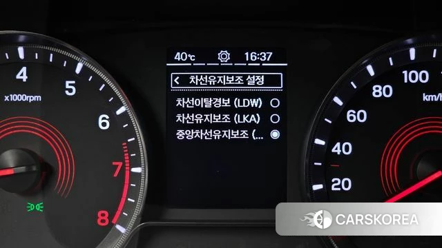 Ssangyong Beautiful Korando id 4667172 из Кореи 8