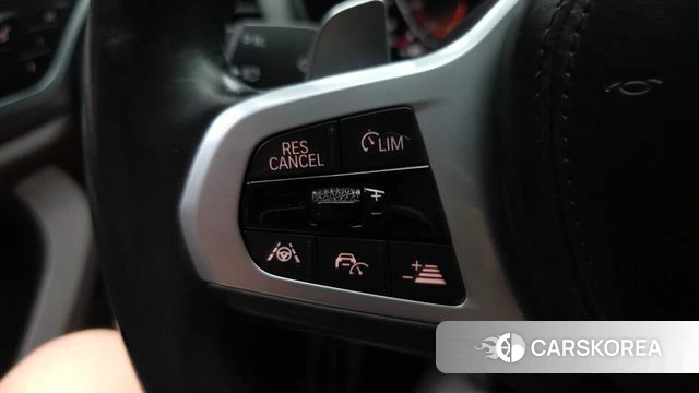 BMW X4 (G02) id 4666551 из Кореи 8