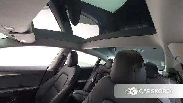 Tesla Model 3 id 3212990 из Кореи 8