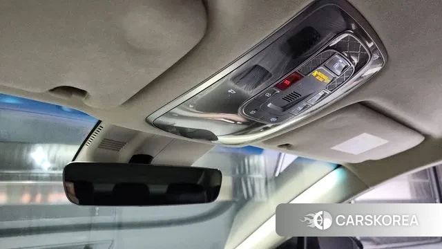 Genesis G80 (RG3) id 3561496 из Кореи 8