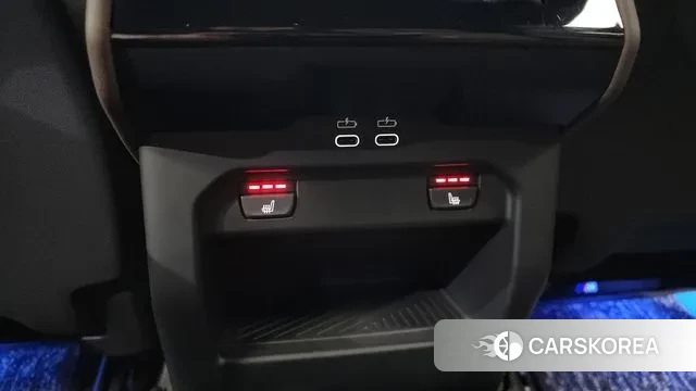 BMW 5 Series (G60) id 3664124 из Кореи 8