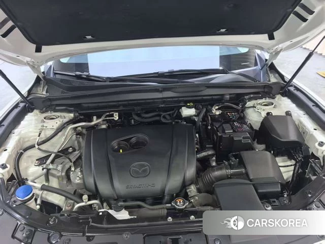 Mazda CX-50 line also id 4239342 из Китая 8