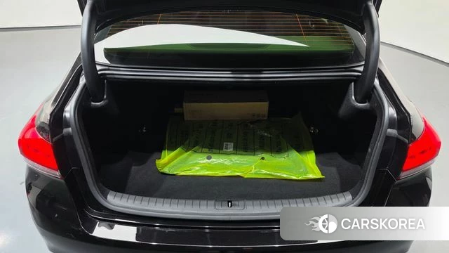 Genesis G80 id 4684420 из Кореи 8