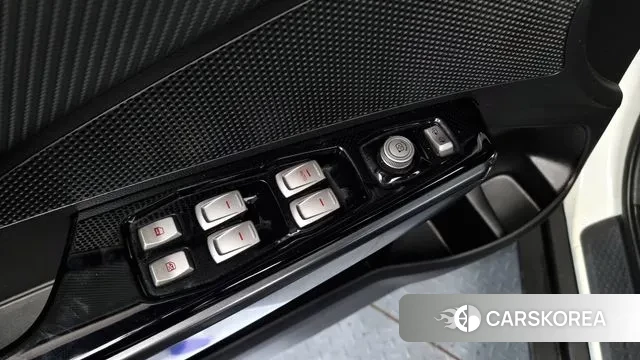 Ssangyong Tivoli Armor id 3682219 из Кореи 8