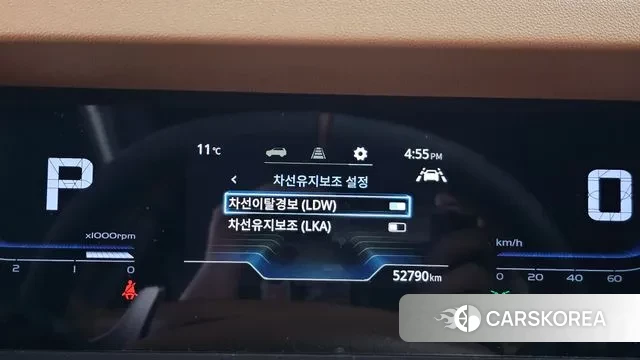 Ssangyong Torres id 3427206 из Кореи 8