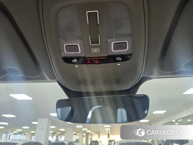 Volvo XC60 second Generation id 3731727 из Кореи 8