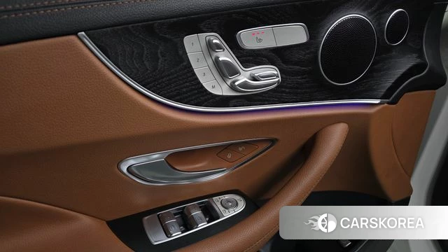 Mercedes-Benz E-Class W213 id 4196944 из Кореи 8