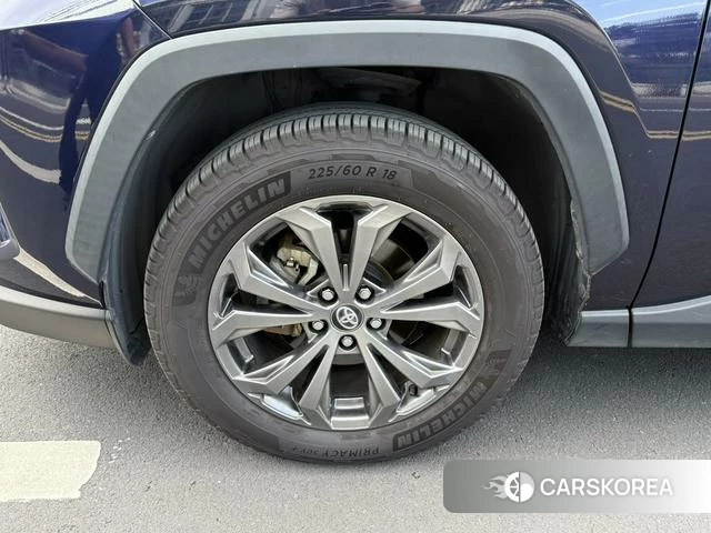 Toyota RAV4 Rongfang id 4359062 из Китая 8