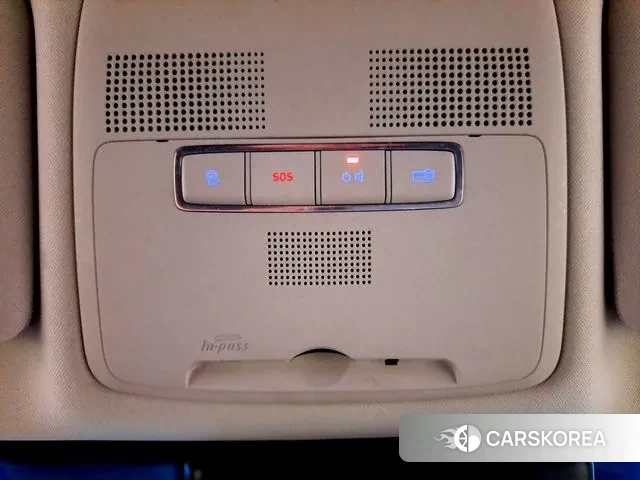 Hyundai The New Grandeur IG Hybrid id 3149526 из Кореи 8