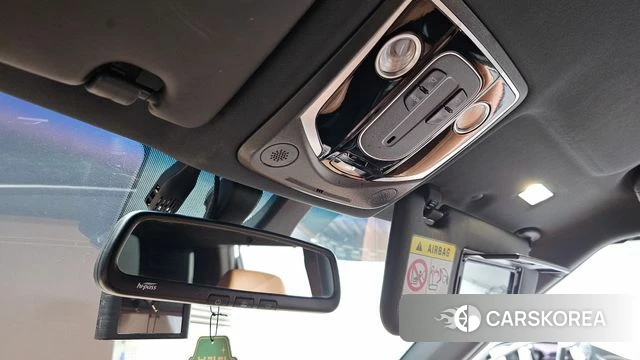 Ssangyong Torres id 4893540 из Кореи 8