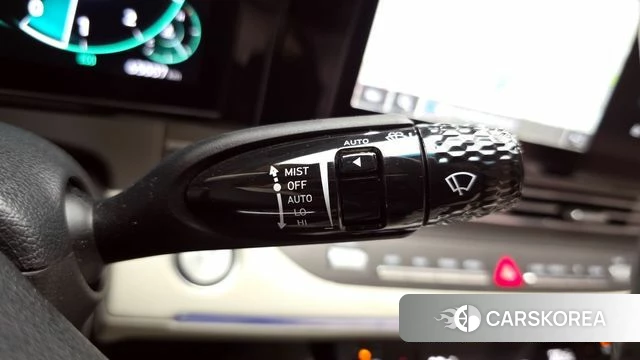 Hyundai The New Grandeur IG id 3964745 из Кореи 8