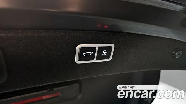 Genesis G80 (RG3) id 2837659 из Кореи 8