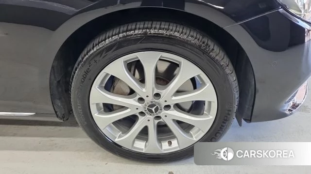 Mercedes-Benz E-Class W213 id 4587340 из Кореи 8