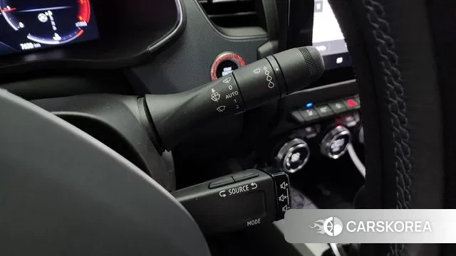 Renault Korea (Samsung) XM3 id 3257703 из Кореи 8