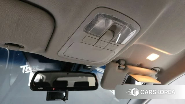 Ssangyong New Style Korando C id 3796058 из Кореи 8