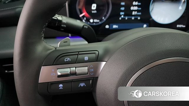 Hyundai Sonata D Edge (DN8) id 4200611 из Кореи 8