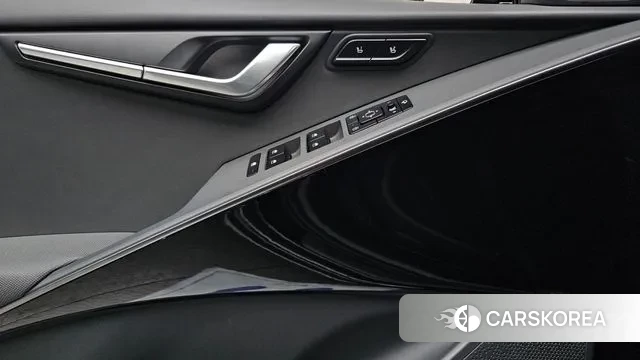 Kia Di All New Niro EV id 3452264 из Кореи 8