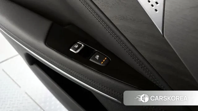 Kia K8 Hybrid id 3355226 из Кореи 8