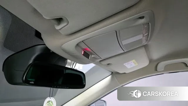 Renault Korea (Samsung) The New QM6 id 3777495 из Кореи 8