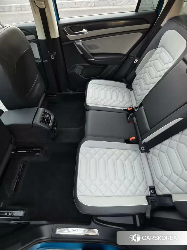 Volkswagen Tanyue id 4298139 из Китая 8