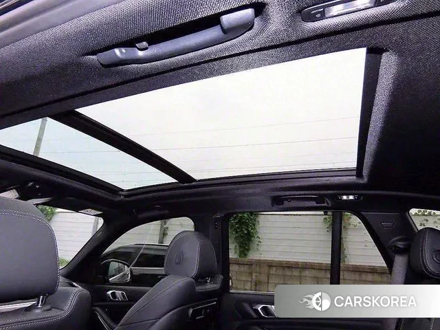 BMW X5 (G05) id 3027665 из Кореи 8