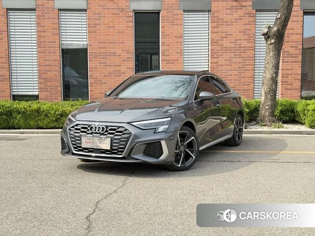 Audi A3 id 4190432 из Китая 8